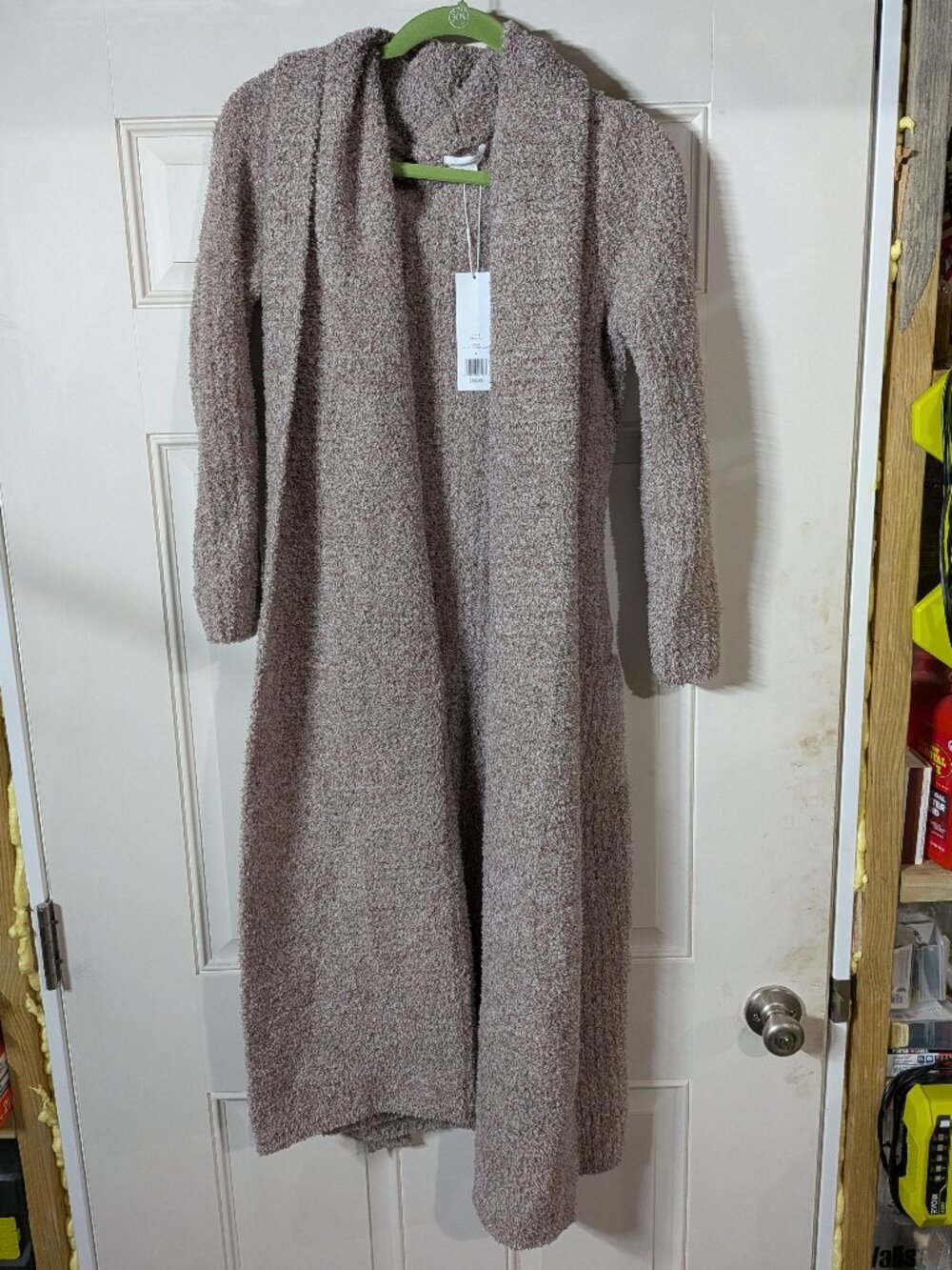 Women's XS Robe Adyson Parker